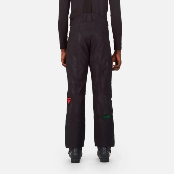 Rossignol Hero Ski Pantalon /noir 2022 garantie de qualité 3