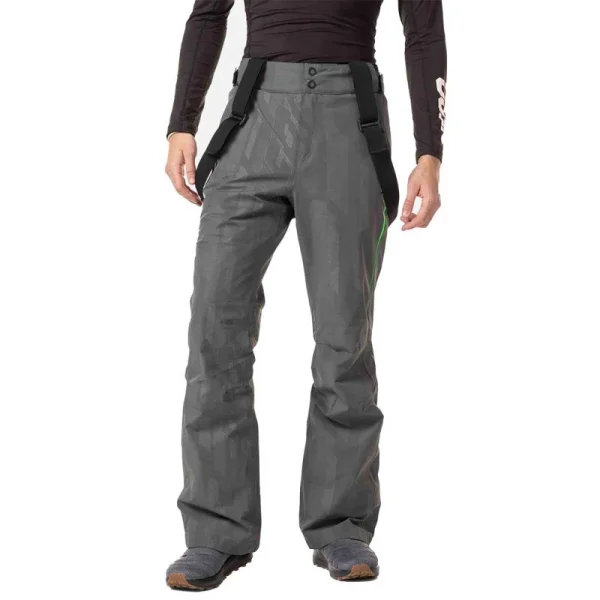 Rossignol Hero Ski Pantalon /onyx Gris solde en ligne 1