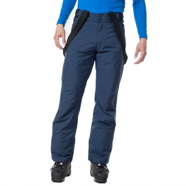 Rossignol Ski Pantalon /foncé Marine vente en ligne pas cher 1