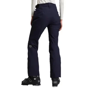 soldes ligne Rossignol Ski Pantalon W /bleu Nuit 6