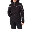 excellent qulity Rossignol Ski Veste W /noir 8