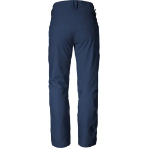 jusqu'à Schöffel Horberg Pantalon De Ski Femme, Bleu 9