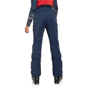 jusqu'à Schöffel Horberg Pantalon De Ski Femme, Bleu 15