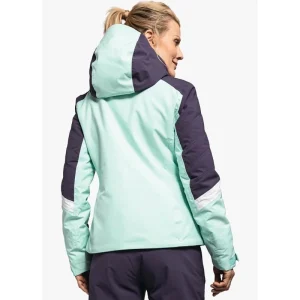 soldes en ligne Avons Ski Veste W /bleu Tint 6