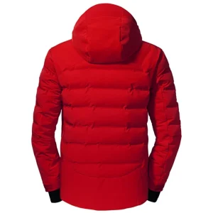 qualité supérieure Cretaz Ski Veste /goji Berry 6