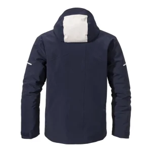 Hohbiel Ski Veste /marine Blazer Neuve avec étiquette 6