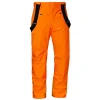 Lachaux Ski Pantalon /blazing Marigold Pas Cher soldes France 10