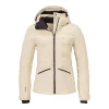 Misurina Ski Veste /smokey Sands achat pas cher 13