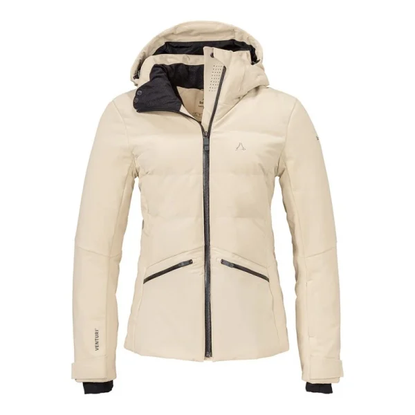 Misurina Ski Veste /smokey Sands achat pas cher 1