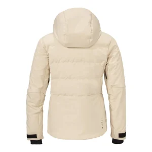 Misurina Ski Veste /smokey Sands achat pas cher 6