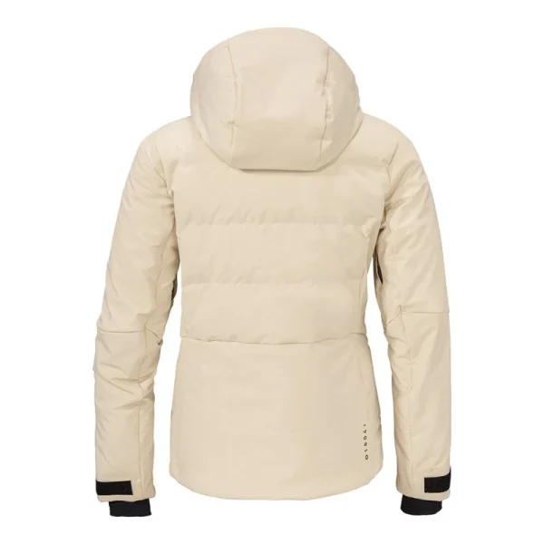 Misurina Ski Veste /smokey Sands achat pas cher 3