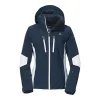 achetez pas cher Naladas Ski Veste W /marine Blazer 10