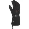 REMISE allant jusqu. Viking Europe Heatbooster GTX Gants De Ski Femme, Noir 5