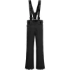 WeeDo Pantalon De Ski Enfant, Noir prix de gros 5