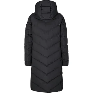 en ligne Ziener Telse Veste De Ski Femme, Noir 6