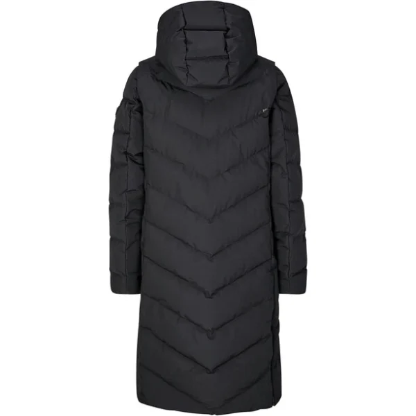 en ligne Ziener Telse Veste De Ski Femme, Noir 3